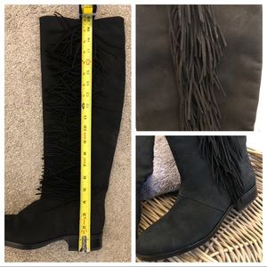 Brand new Sam Edelman Pull on Boots, Sz 9.5, NWTs